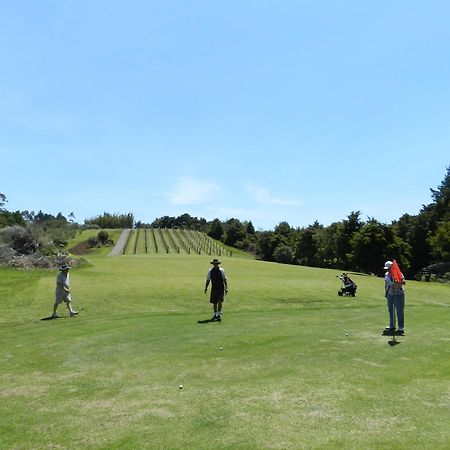 Puketotara Lodge 케리케리 외부 사진