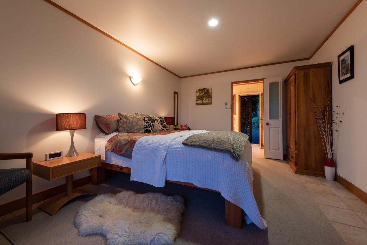 Puketotara Lodge 케리케리 외부 사진