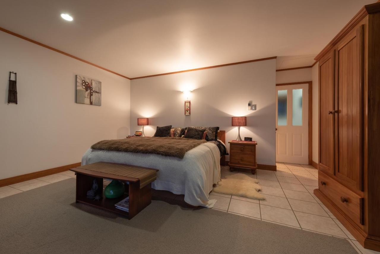 Puketotara Lodge 케리케리 외부 사진